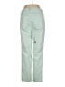 Talbots Green Jeans Size 2 - photo 2