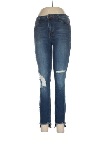 STS Blue Jeans (view 1)
