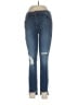 STS Blue Blue Jeans Size 28 waist - photo 1