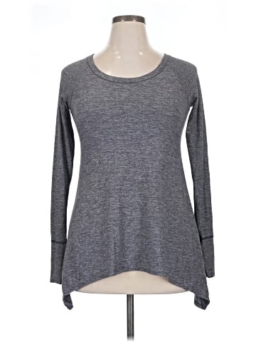 Lululemon Athletica Active T-Shirt (view 1)