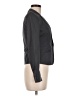 H&M Gray Blazer Size 6 - photo 4