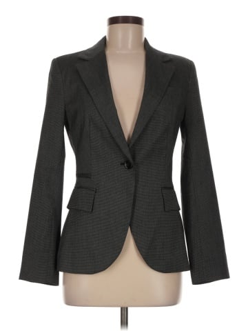 Zara Basic Blazer (view 1)