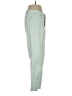 Talbots Green Jeans Size 2 - photo 4