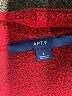 Apt. 9 Burgundy Cardigan Size L - photo 7