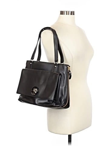 Kate Spade New York Leather Shoulder Bag (view 2)