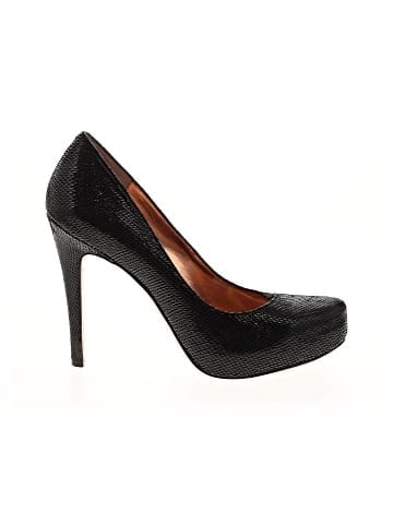 BCBGeneration Heels (view 1)