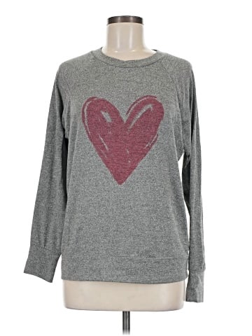 Maurices Pullover Sweater (view 1)