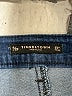 Tinseltown Chevron-herringbone Blue Jeans Size 27 waist - photo 7
