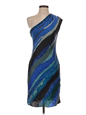 Kenneth Cole New York Cocktail Dress (view 1)