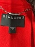 Bernardo Fashions Red Coat Size S - photo 6