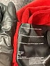 Bernardo Fashions Red Coat Size S - photo 7