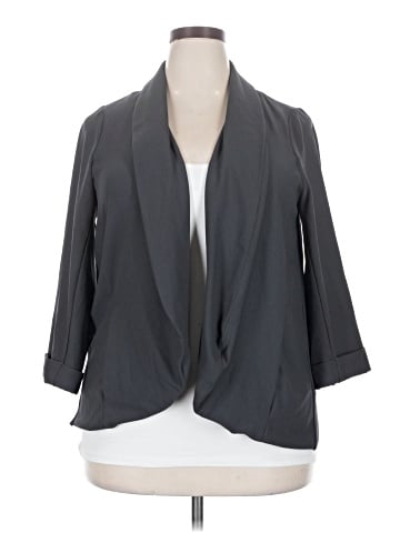 Torrid Blazer (view 1)
