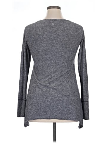 Lululemon Athletica Active T-Shirt (view 2)