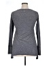 Lululemon Athletica Gray Active T-Shirt Size XLEstimated - photo 2