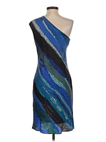 Kenneth Cole New York Cocktail Dress (view 2)