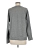 Maurices Hearts Gray Pullover Sweater Size M - photo 2