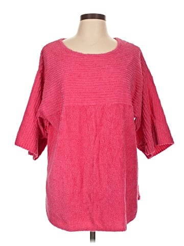 Stan Herman Poncho (view 1)