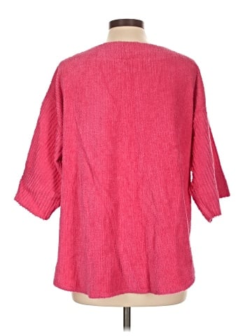 Stan Herman Poncho (view 2)