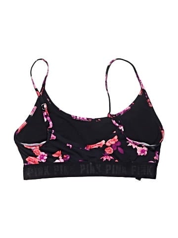 Victoria's Secret Pink Swimsuit Top (view 2)