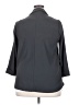 Torrid Gray Blazer Size 2X Plus (2) - photo 2