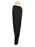 Cuyana Solid Black Track Pants Size S - photo 4