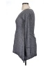 Lululemon Athletica Gray Active T-Shirt Size XLEstimated - photo 5