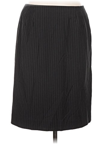 Isabel & Nina Formal Skirt (view 1)