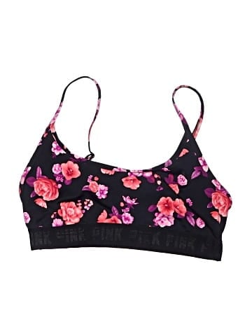Victoria's Secret Pink Swimsuit Top (view 1)