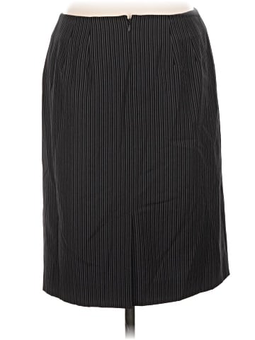 Isabel & Nina Formal Skirt (view 2)