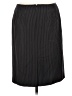 Isabel & Nina Stripes Black Formal Skirt Size 6 - photo 2