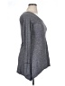 Lululemon Athletica Gray Active T-Shirt Size XLEstimated - photo 4