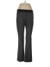Express Chevron-herringbone Gray Dress Pants Size 12 - photo 1