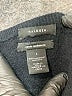 Halogen 100% Cashmere Black Cashmere Pullover Sweater Size S - photo 7
