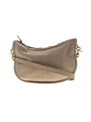 Coach Leather Crossbody Bag (view 1)