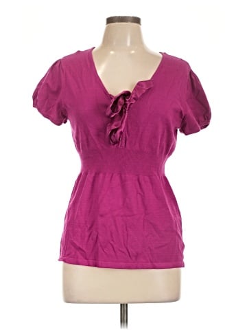 Style&Co Short Sleeve T-Shirt (view 1)
