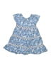 Disney Blue Dress Size 4T - photo 1