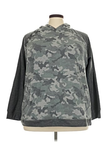 Maurices Sweatshirt (view 1)