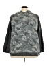 Maurices Camo Gray Sweatshirt Size 3X - photo 1