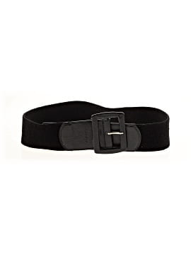 Calvin Klein Leather Belt