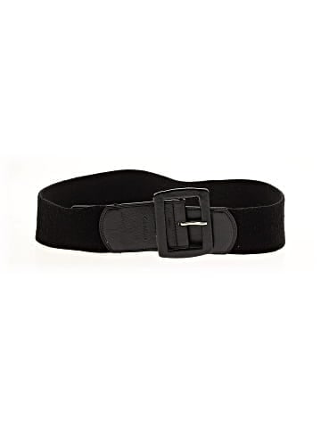 Calvin Klein Leather Belt (view 1)