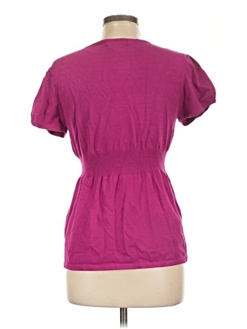Style&Co Short Sleeve T-Shirt (view 2)