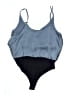 JOA Blue Bodysuit Size M - photo 2