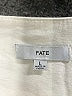 Fate Ivory Casual Skirt Size L - photo 4