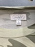 Mud Pie Camo Green Casual Dress Size XL - photo 7