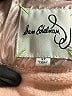Sam Edelman 100% Polyester Metallic Gold Snow Jacket Size 3T - photo 3