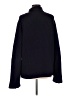 Barneys New York CO-OP 100% Wool Blue Wool Pullover Sweater Size M - photo 2