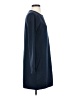 Merrell Solid Blue Casual Dress Size S - photo 4