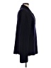Barneys New York CO-OP 100% Wool Blue Wool Pullover Sweater Size M - photo 4