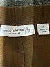 Susan Graver Brown Casual Pants Size XL - photo 4