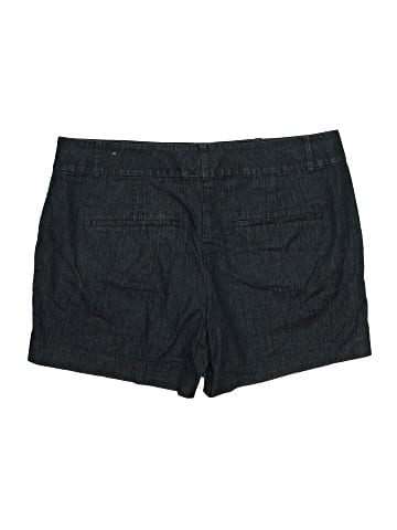 Ann Taylor Factory Shorts (view 2)